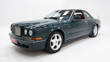 Bentley Continental T Coupe '200 CH67218