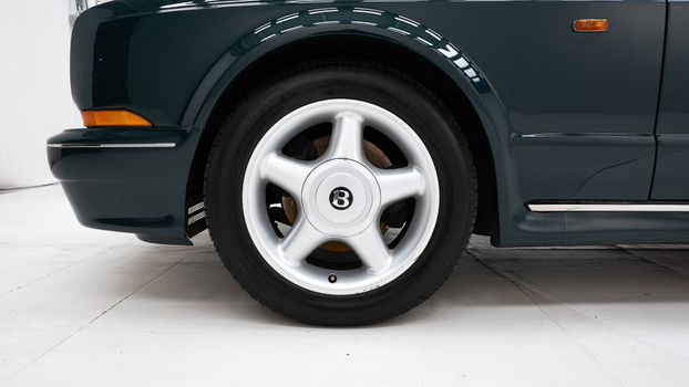 Bentley Continental T Coupe '200 CH67218 - 1
