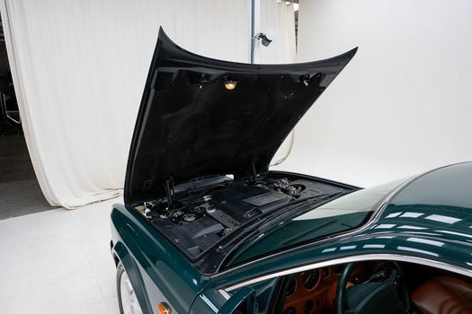 Bentley Continental T Coupe '200 CH67218 - 6