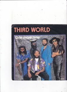 Single Third World - One more time