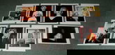8 Marilyn Monroe kaarten - set E - 0 - Thumbnail