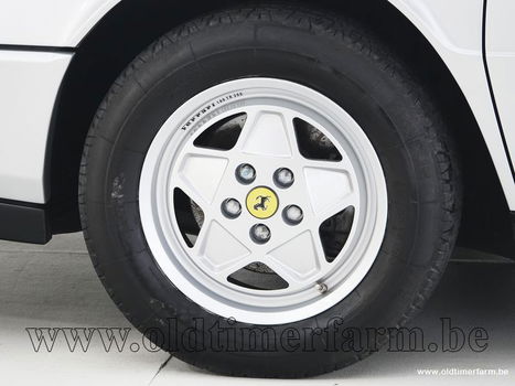 Ferrari Mondial Cabriolet '86 CH0935 - 3
