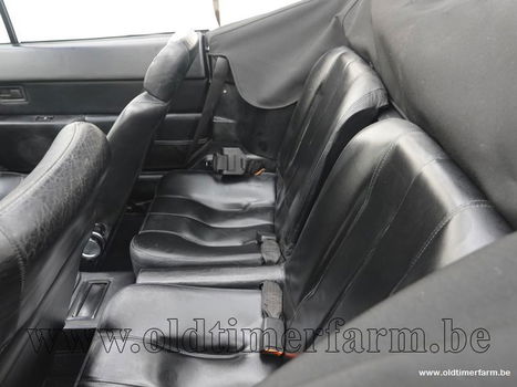 Ferrari Mondial Cabriolet '86 CH0935 - 4