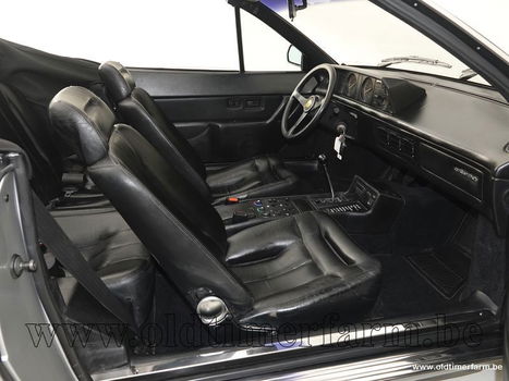 Ferrari Mondial Cabriolet '86 CH0935 - 5