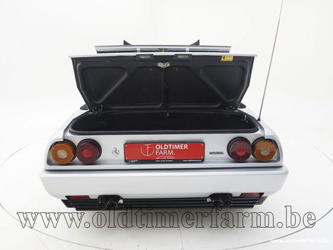Ferrari Mondial Cabriolet '86 CH0935 - 7