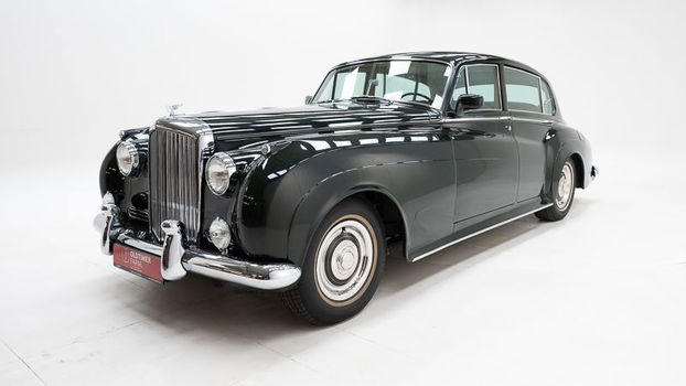 Bentley S2 LWB '61 CHbb17 - 0