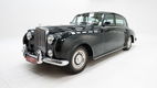 Bentley S2 LWB '61 CHbb17 - 0 - Thumbnail