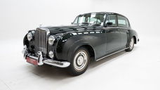 Bentley S2 LWB '61 CHbb17