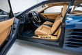 Ferrari Testarossa Blu Sera '89 CH9948 - 4 - Thumbnail
