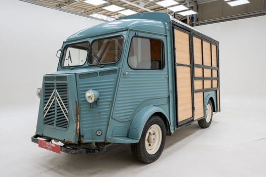 Citroën HY '59 CH05946 - 0