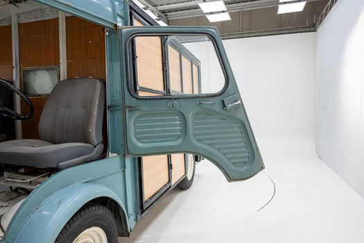 Citroën HY '59 CH05946 - 1