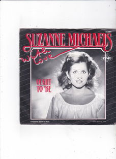 Single Suzanne Michaels - With love