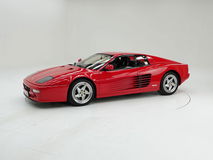 Ferrari F512 M '95 CH0305