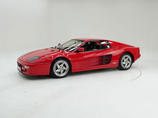 Ferrari F512 M '95 CH0305