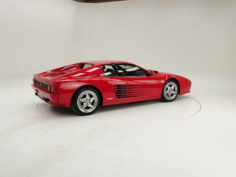 Ferrari F512 M '95 CH0305 - 1