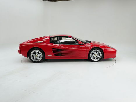 Ferrari F512 M '95 CH0305 - 2