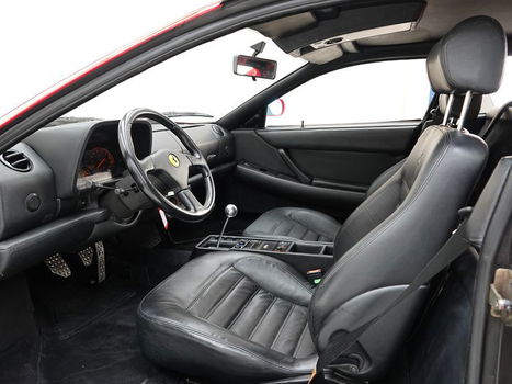 Ferrari F512 M '95 CH0305 - 4