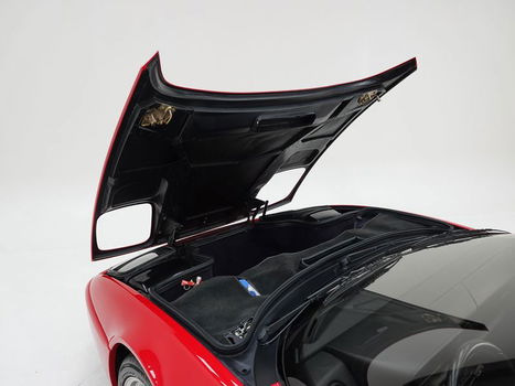 Ferrari F512 M '95 CH0305 - 6