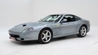 Ferrari 550 Maranello '97 CH7278 - 0 - Thumbnail