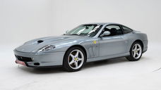Ferrari 550 Maranello '97 CH7278