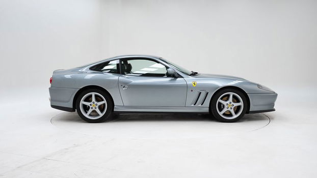Ferrari 550 Maranello '97 CH7278 - 2