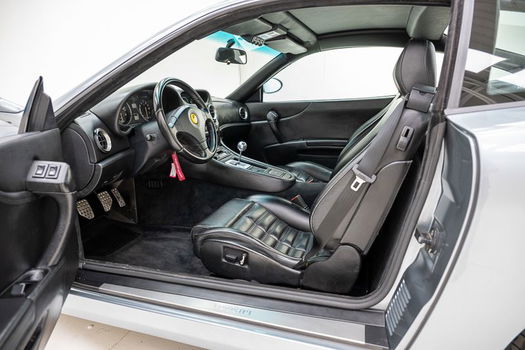 Ferrari 550 Maranello '97 CH7278 - 3