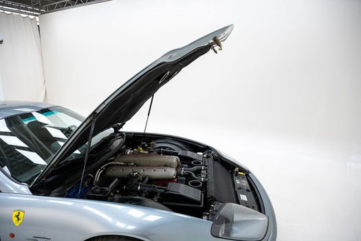 Ferrari 550 Maranello '97 CH7278 - 5