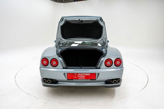 Ferrari 550 Maranello '97 CH7278 - 6