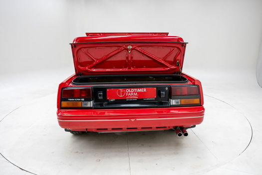 Toyota MR '86 CH5426 - 6
