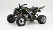 Yamaha Raptor 700 '2006 CH7235