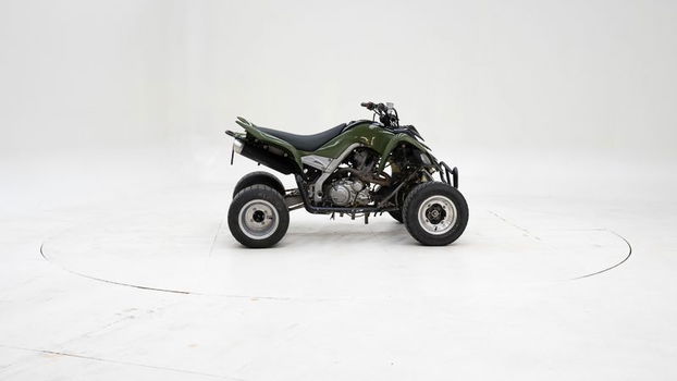 Yamaha Raptor 700 '2006 CH7235 - 2