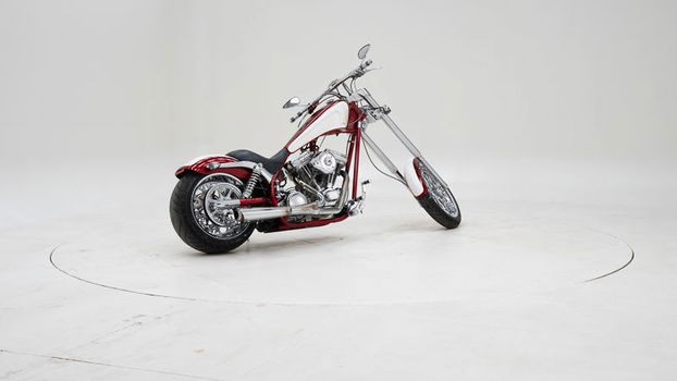 Arlen Ness Highliner '2006 CH9063 - 1