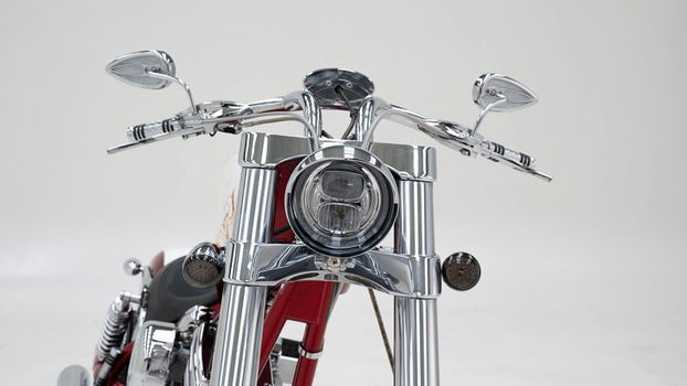 Arlen Ness Highliner '2006 CH9063 - 4