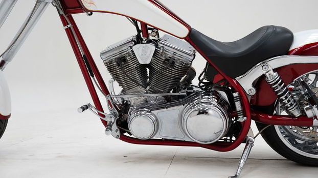 Arlen Ness Highliner '2006 CH9063 - 5