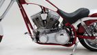 Arlen Ness Highliner '2006 CH9063 - 5 - Thumbnail