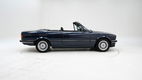 BMW 325I E30 Cabriolet '86 CH2012 - 2 - Thumbnail