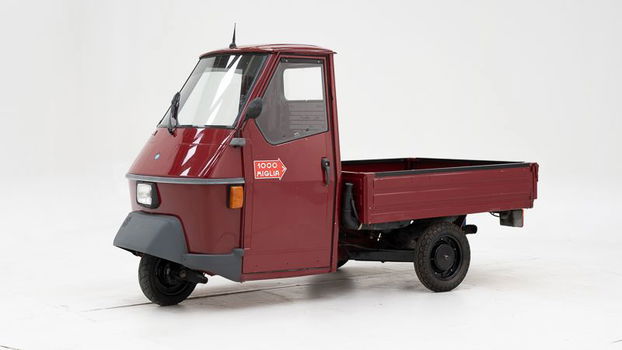 Piaggio APE 50 '96 CH4518 - 0