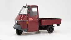 Piaggio APE 50 '96 CH4518