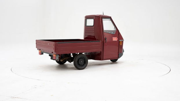 Piaggio APE 50 '96 CH4518 - 1