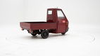 Piaggio APE 50 '96 CH4518 - 1 - Thumbnail