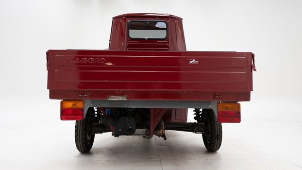 Piaggio APE 50 '96 CH4518 - 3