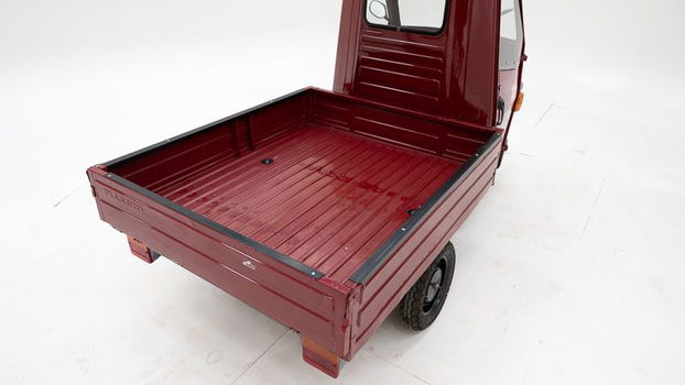 Piaggio APE 50 '96 CH4518 - 4