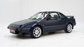 Toyota MR '89 CH48411