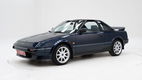 Toyota MR '89 CH48411 - 0 - Thumbnail