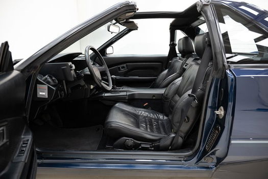 Toyota MR '89 CH48411 - 4