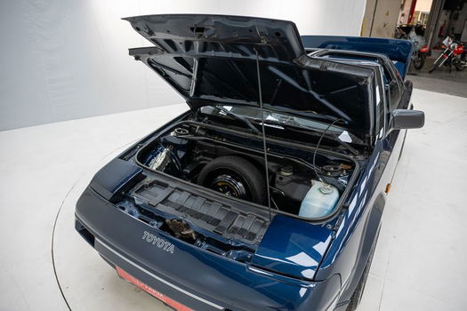 Toyota MR '89 CH48411 - 5