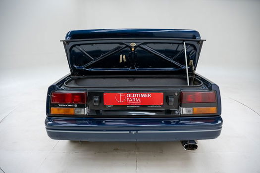 Toyota MR '89 CH48411 - 6