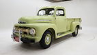 Ford F2 '51 CH3276 - 0 - Thumbnail