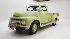 Ford F2 '51 CH3276
