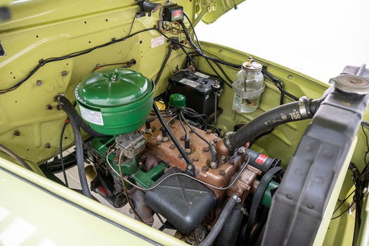 Ford F2 '51 CH3276 - 6